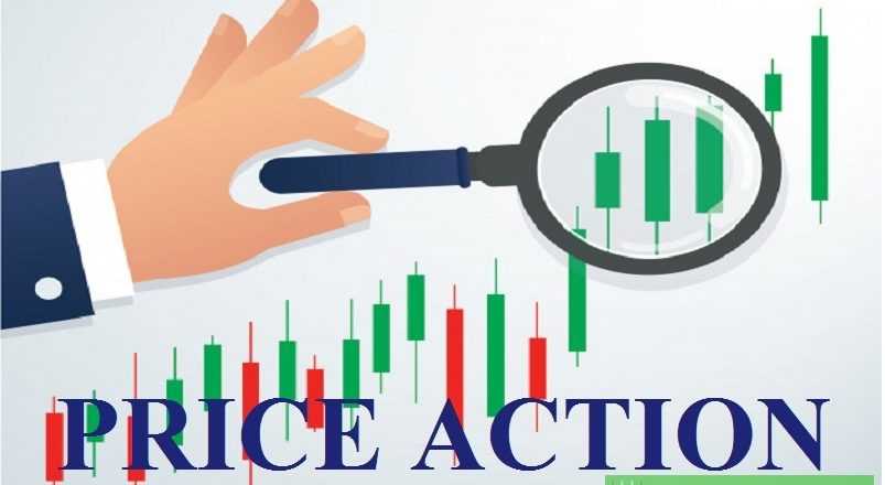 share Khóa học Phương pháp phân tích Price Action trong chứng khoán