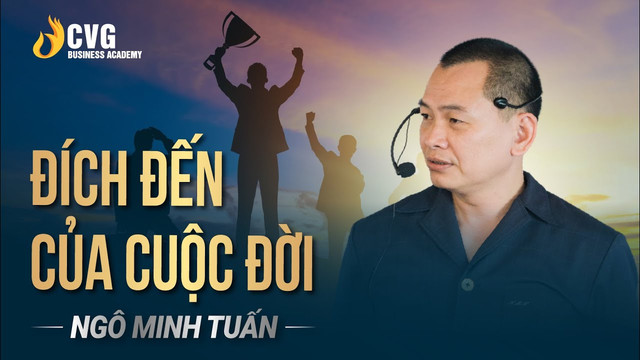 full combo 11 khóa học CEO Ngô Minh Tuấn