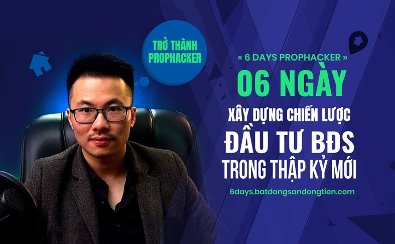 chia se khoa hoc 06 Days Prophacker K4 Minh Khoi