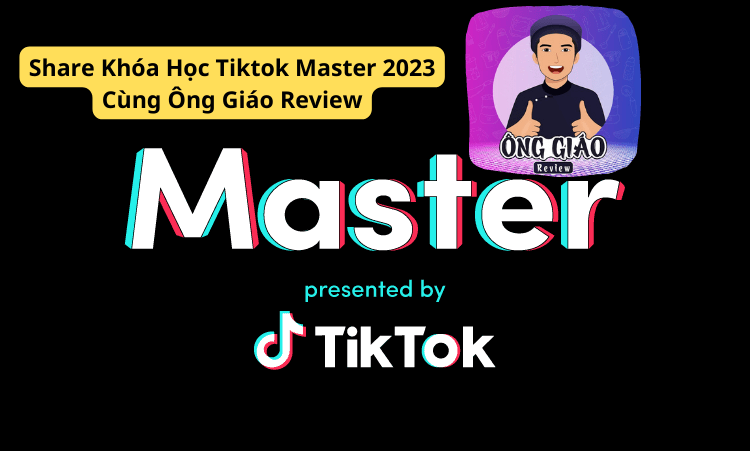 share khoa hoc ong giao review tiktok