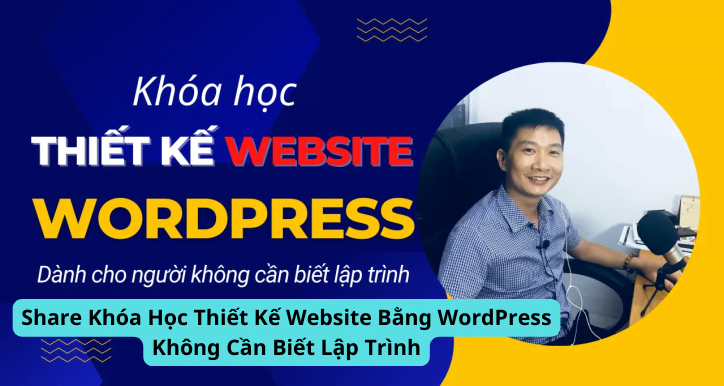 thiet ke website wordpress