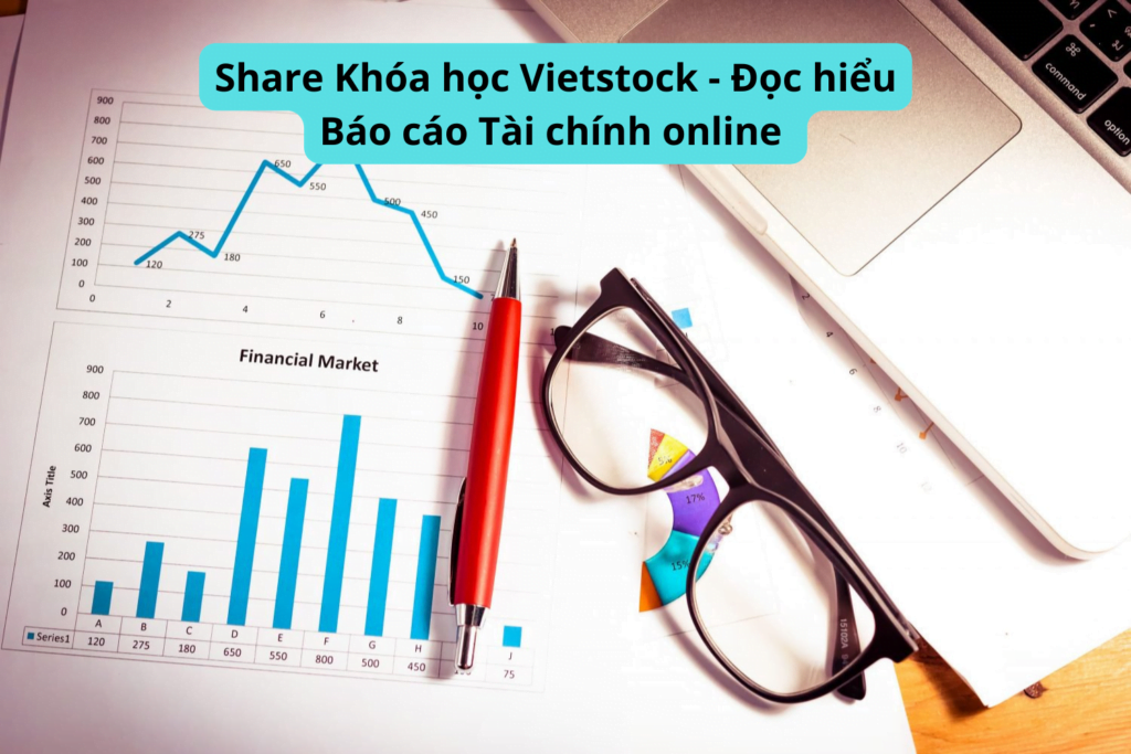 Share Khóa học Vietstock - Đọc hiểu Báo cáo Tài chính online