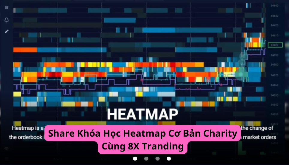Share Khóa Học Heatmap Cơ Bản Charity Cùng 8X Tranding