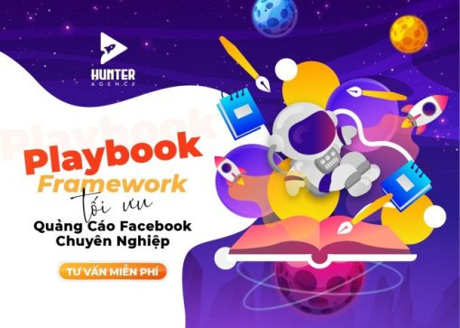 Share Khóa Học Playbook - Framework Tối Ưu Quảng Cáo Facebook Chuyên Nghiệp