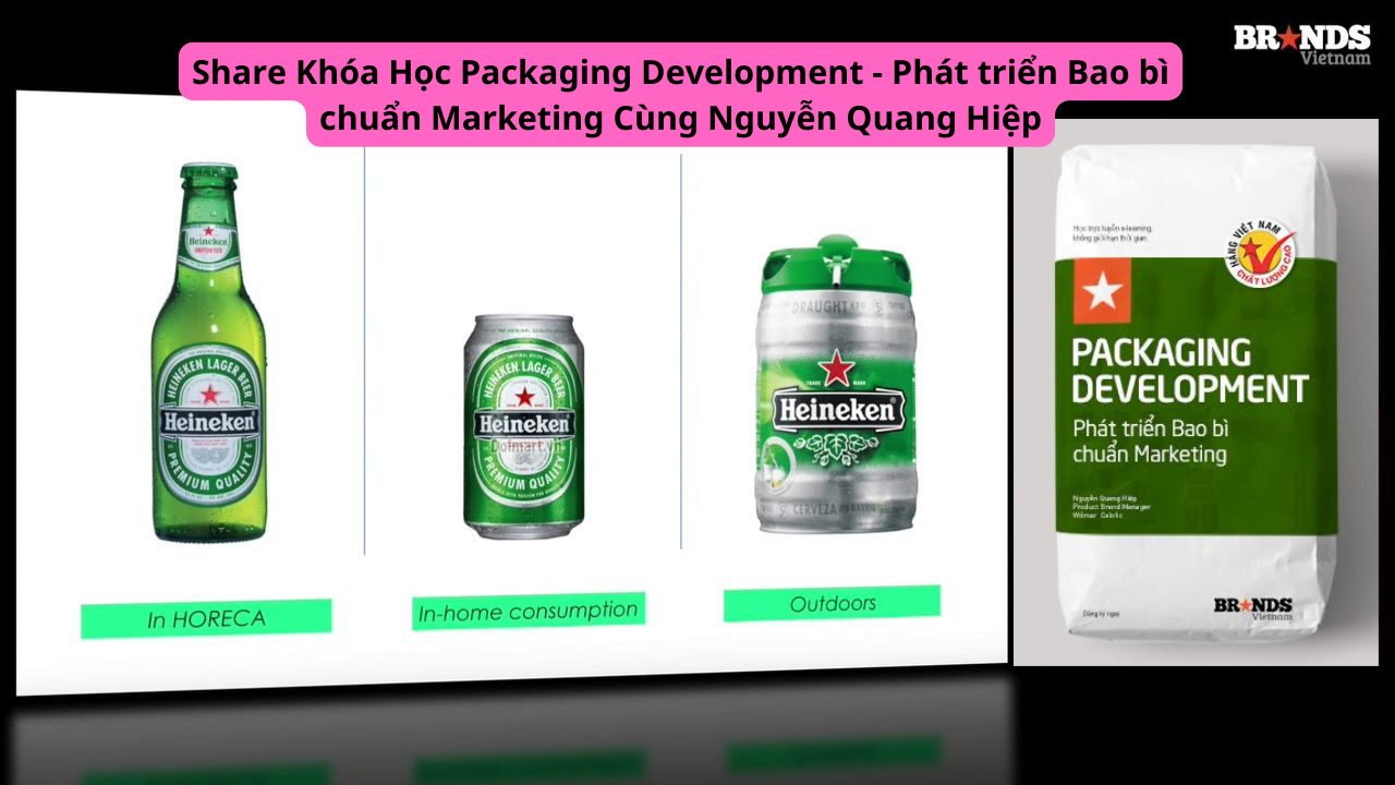 share khoa hoc packaging development - nguyen quang hiep - brandcamp